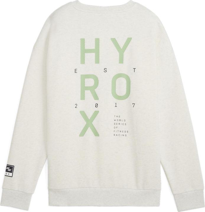 Immagine prodotto Puma HYROX x Graphic Crew FL (XS)