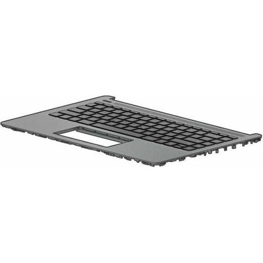 HP Top Cover Sfw W Kb Snw Sp, Notebook Ersatzteile