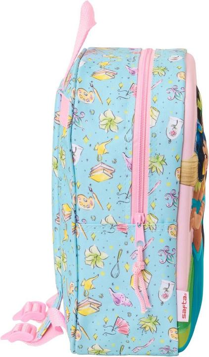 Produktbild Safta Disney Princess 3D backpack 27cm
