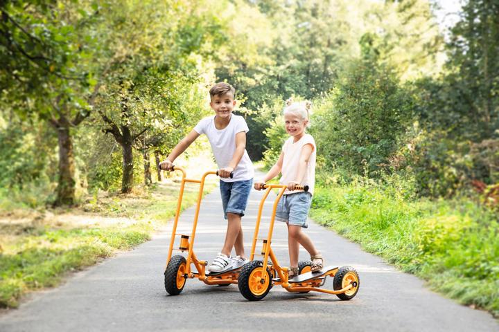 Produktbild Beleduc Step n Roll gross