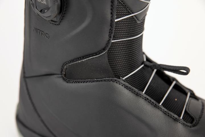 Produktbild Nitro CLUB BOA 23 (44 2/3)