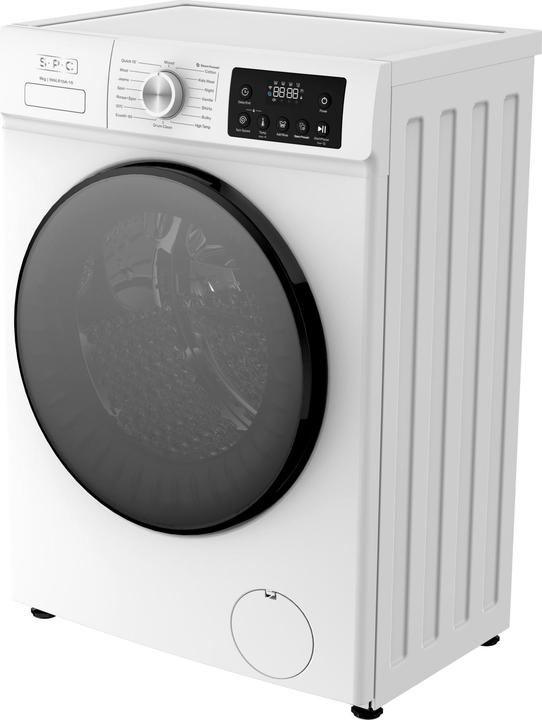 Immagine prodotto SPC WAL610A-15 (6 kg, A sinistra, Modificabile)