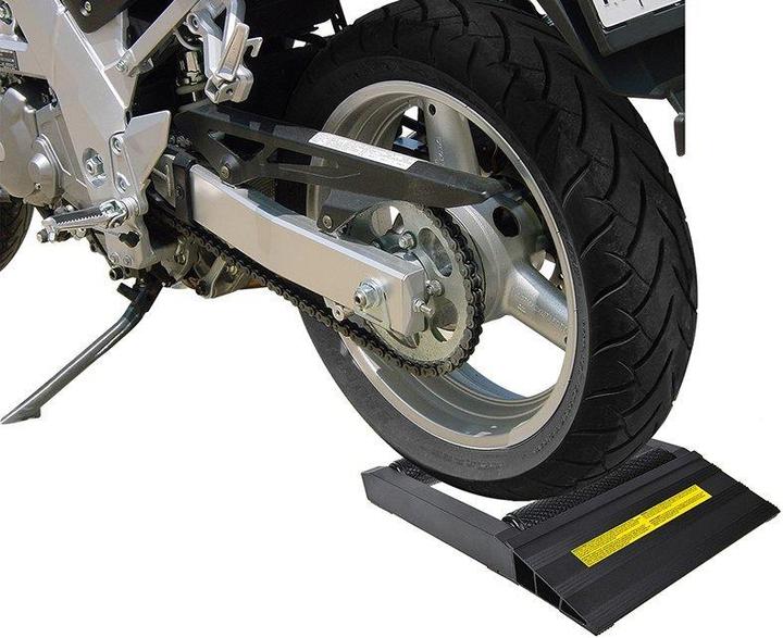 Immagine prodotto ProPlus Aiuto per girare la ruota della moto