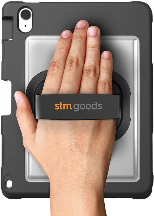 Produktbild STM Dux Swivel Case (Apple iPad 2022 (10. Gen), Apple iPad 2025 (11. Gen))