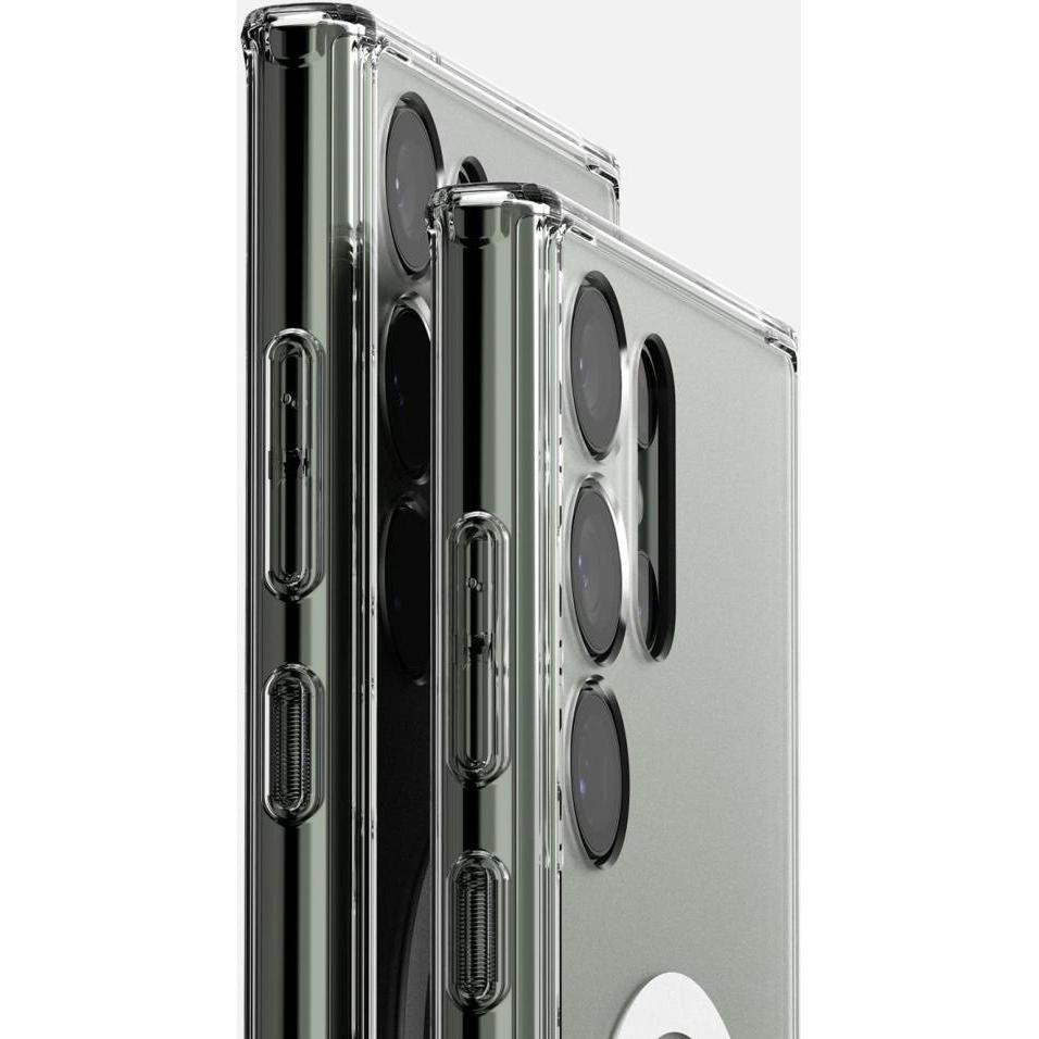 Thumbnail - Screenguard MagSafe Clear Case (Samsung Galaxy S23 Ultra), Smartphone Hülle, Transparent