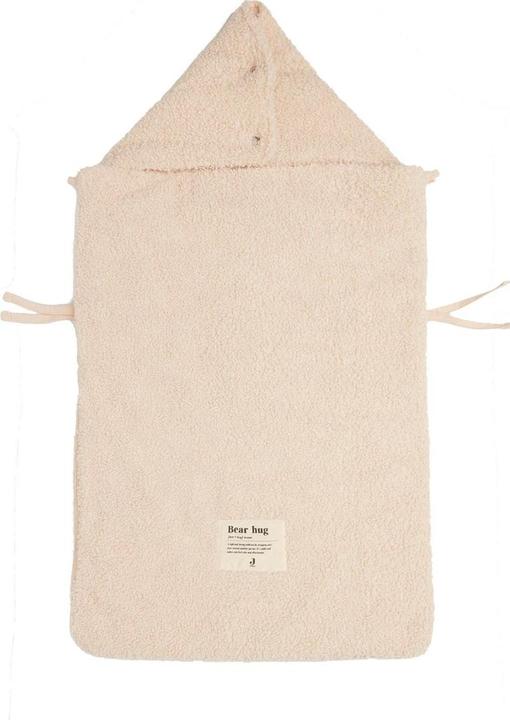 Produktbild Jollein Fusssack Babyschale