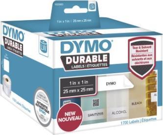 Productafbeelding Dymo LW hoogwaardige set. wit