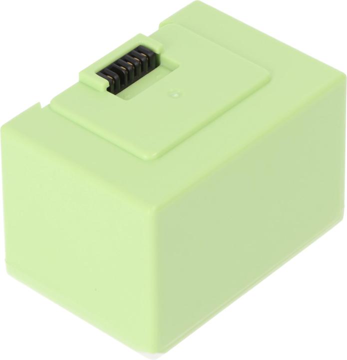 Image du produit AccuCell Batterie pour robot ménager en remplacement de iRobot ABL-D2, ABL-D1, 4624864 - 2600mAh 14.4V Li-Ion