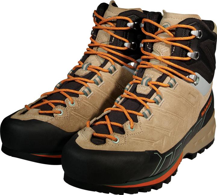 Produktbild Mammut Women's Kento Tour High GTX (37 1/3)