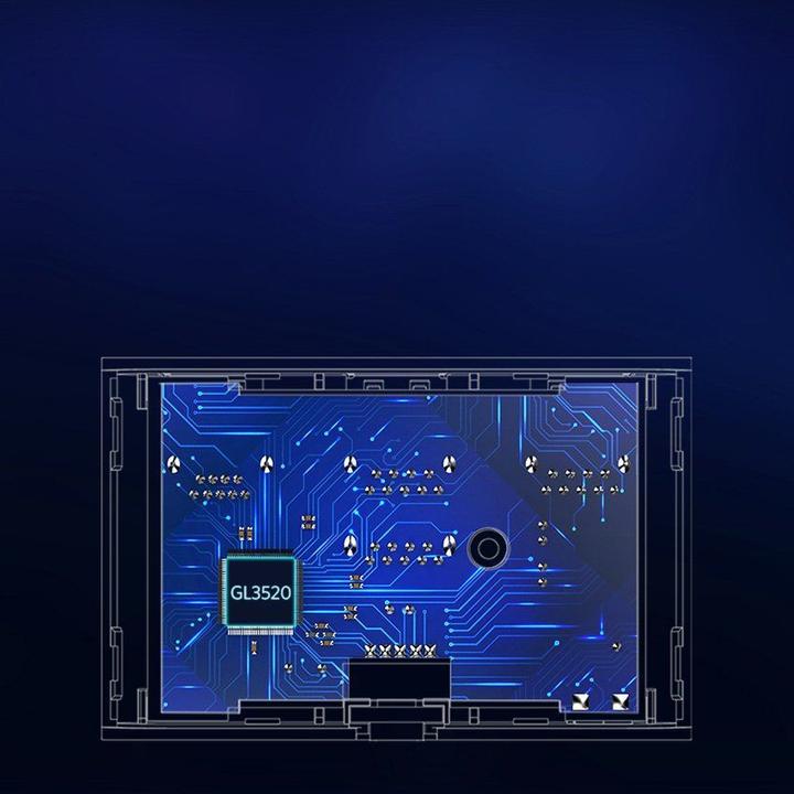 Produktbild Ugreen Hub USB 3.0 4in1 (USB-A, 4 Ports)
