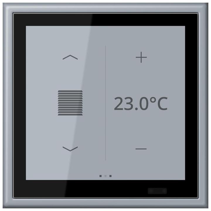 Produktbild JUNG KNX-Raumcontroller