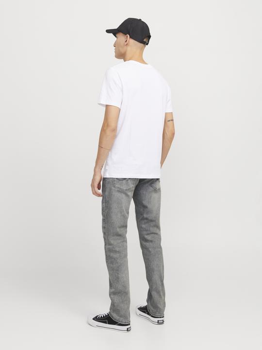 Actual product image Jack & Jones JJIGLENN JJORIGINAL CB 778 Slim Fit Jeans Slim Fit Jeans (W36/L32)