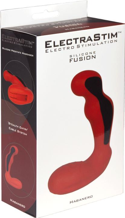 Produktbild ElectraStim Fusion Habanero