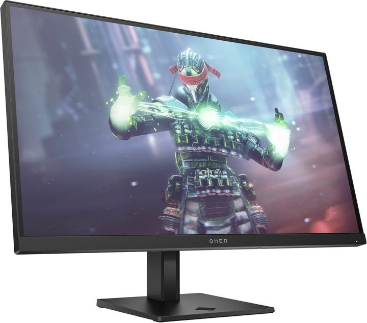 Actual product image HP Omen 27k (3840 x 2160 Pixels, 27")