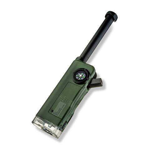Image du produit Carson X-Scope Kids CP-11 Instrument d'optique de poche multifonctionnel avec 7 fonctions