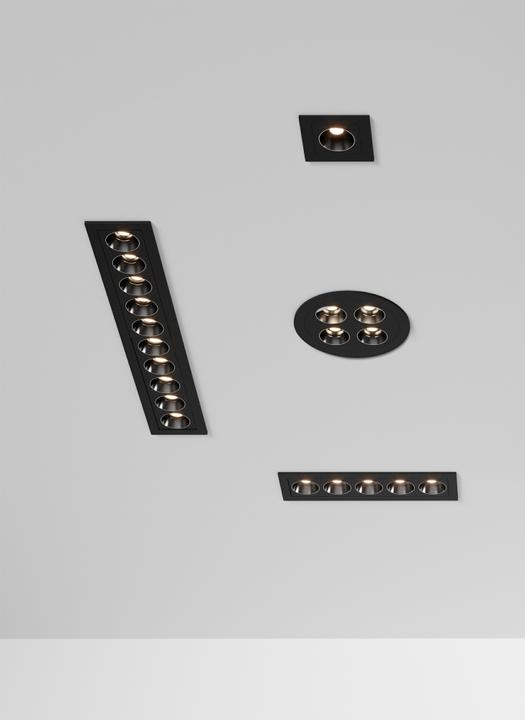 Produktbild ACB Iluminacion ACB Einbauleuchte Invisible (850 lm)