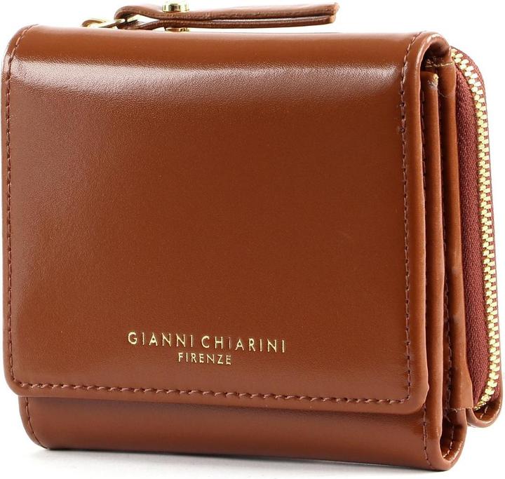 Actual product image Gianni Chiarini Clux Wallet