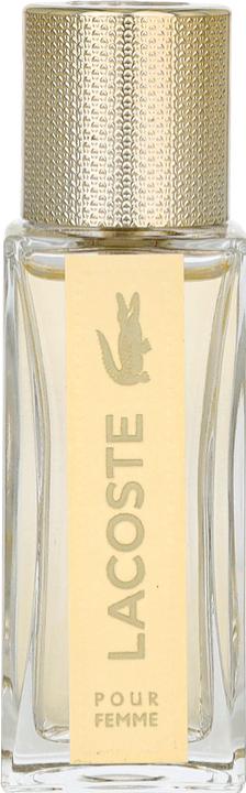 Produktbild Lacoste Pour Femme (Eau de Parfum, 30 ml)