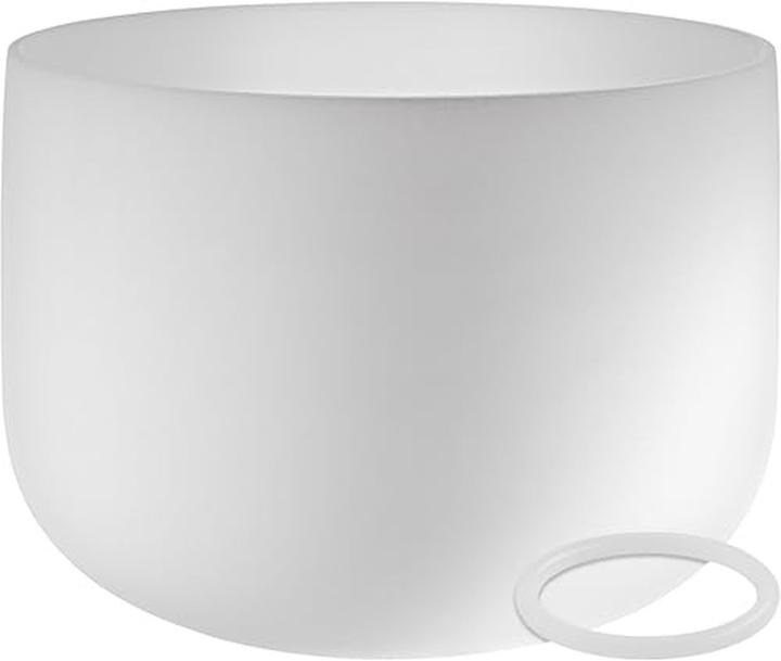 Actual product image Meinl Crystal singing bowl (Singing bowl)