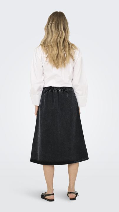 Image du produit Only ONLTHEA Jeansrock Jeansrock (XS)