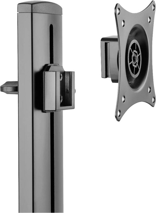Produktbild LogiLink Prüfen (Tisch, 32")