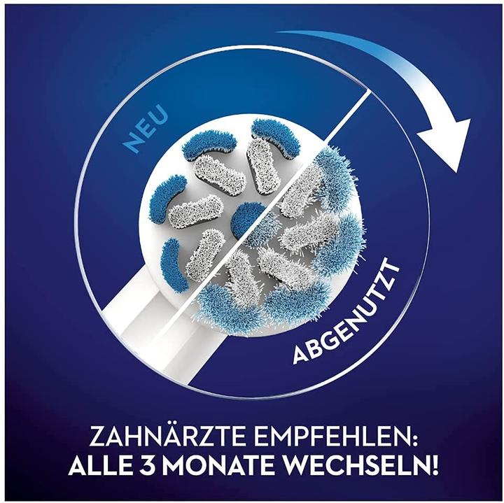 Produktbild Oral-B Sensitive Clean Clean&Care (10 x)