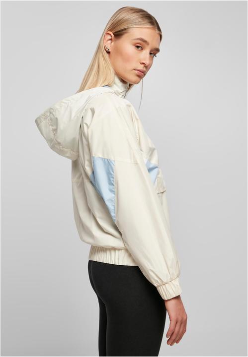 Immagine prodotto Starter Donna Colorblock Halfzip Windbreaker - 16902 (L)