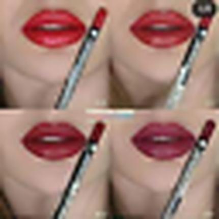 Image du produit Golden Rose Crayon à lèvres rose doré Dream Lips Levre 522 Matte Wine No Transfer (Vin mat)