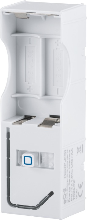 Actual product image Homematic IP Interface for digital electricity meters