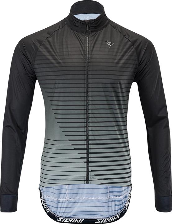 Actual product image MGA Men Silvini Men's Jacket Parina MJ1610 Jacket (M)