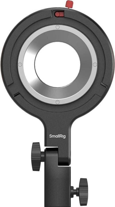SmallRig Bowens Mount Adapter Teil (Diverses Video Zubehör)