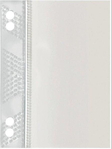 Actual product image Veloflex Stapling strips Double Staple Fix Dimensions: 6 x 10 cm (W x H) Material: Polypropylene