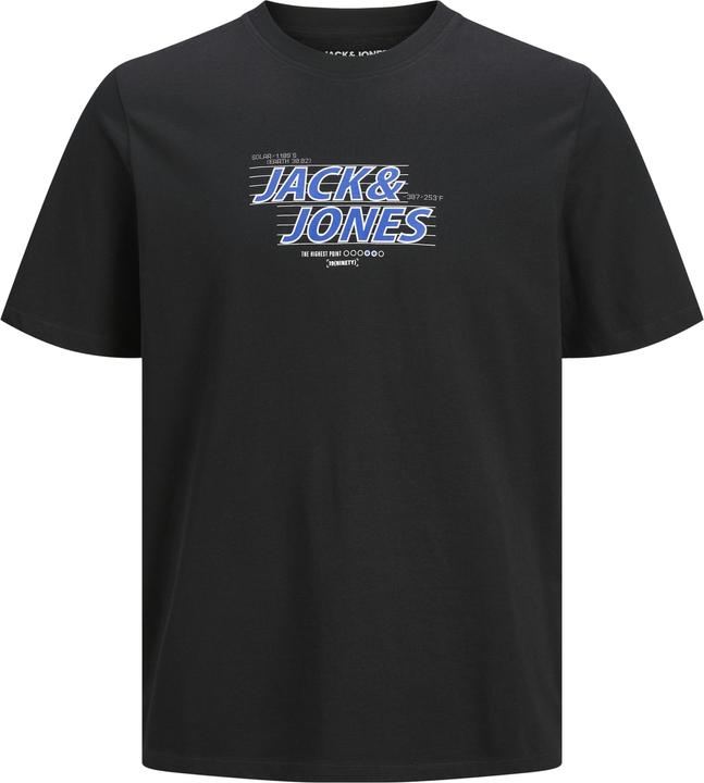 Immagine prodotto Jack & Jones T-shirt stampata con scollo rotondo (M)