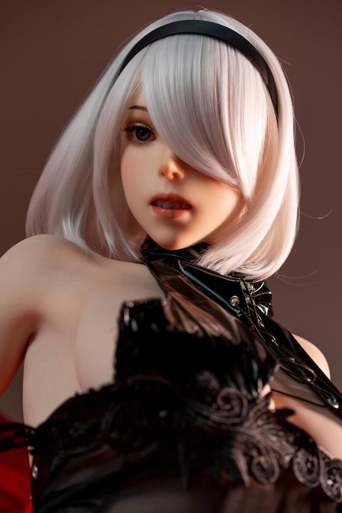 Image du produit Game Lady YoRHa V2 No.2 Type B
