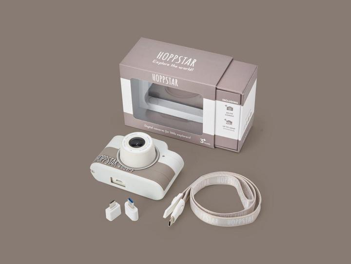 Produktbild Hoppstar Expert Digital