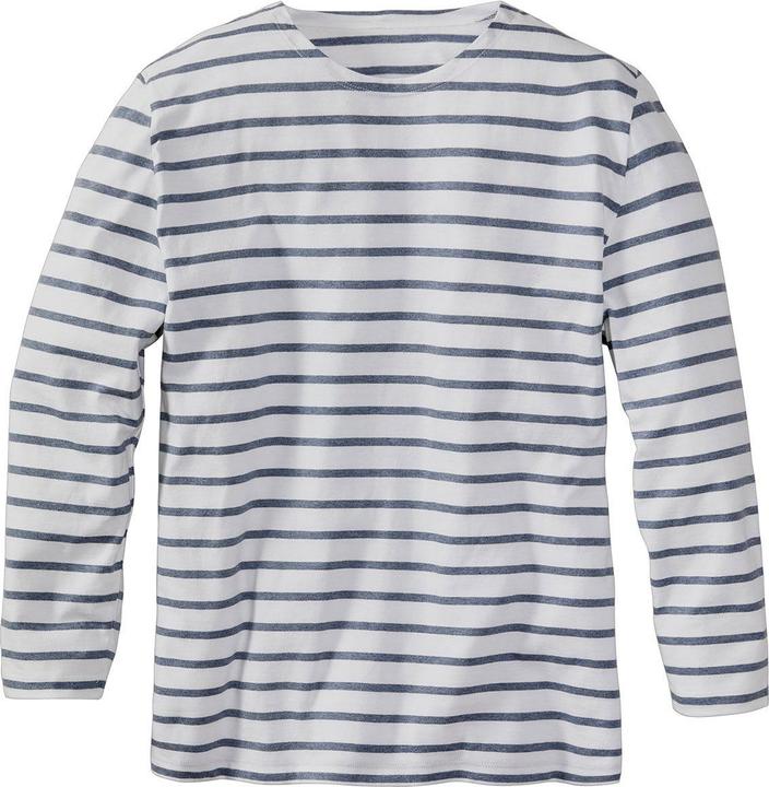 Immagine prodotto Captain Scott Camicia da pescatore bretone (46, 48)