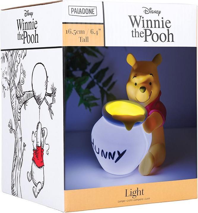Image du produit Paladone Products Winnie