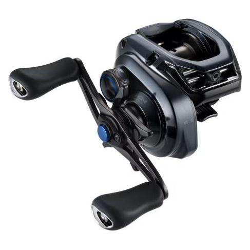 Shimano, Angelrolle