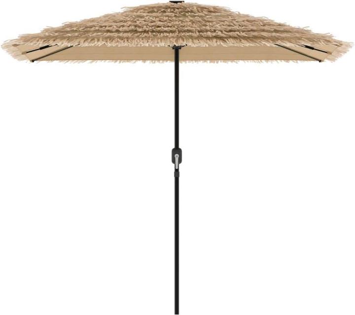 Immagine prodotto vidaXL Sonnenschirm (2.48 m)