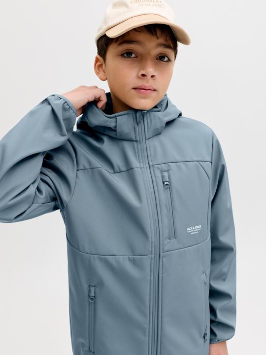 Immagine prodotto Jack & Jones Jjtheo Softshell Jacket Noos Jnr (176)