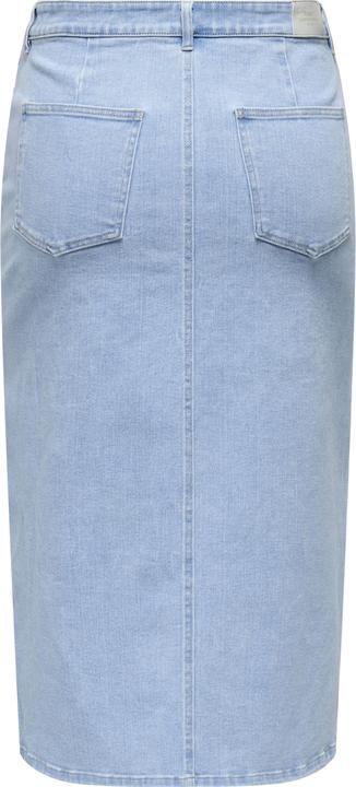Light Blue Denim