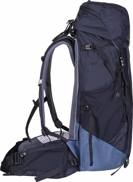 Actual product image Deuter Aircontact Lite 40 + 10 (40 l)