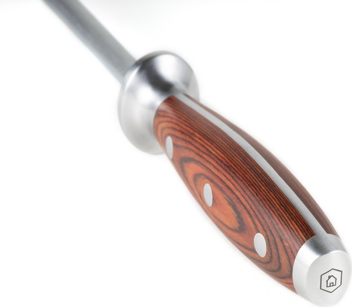 Actual product image Hanseküche Sharpening steel