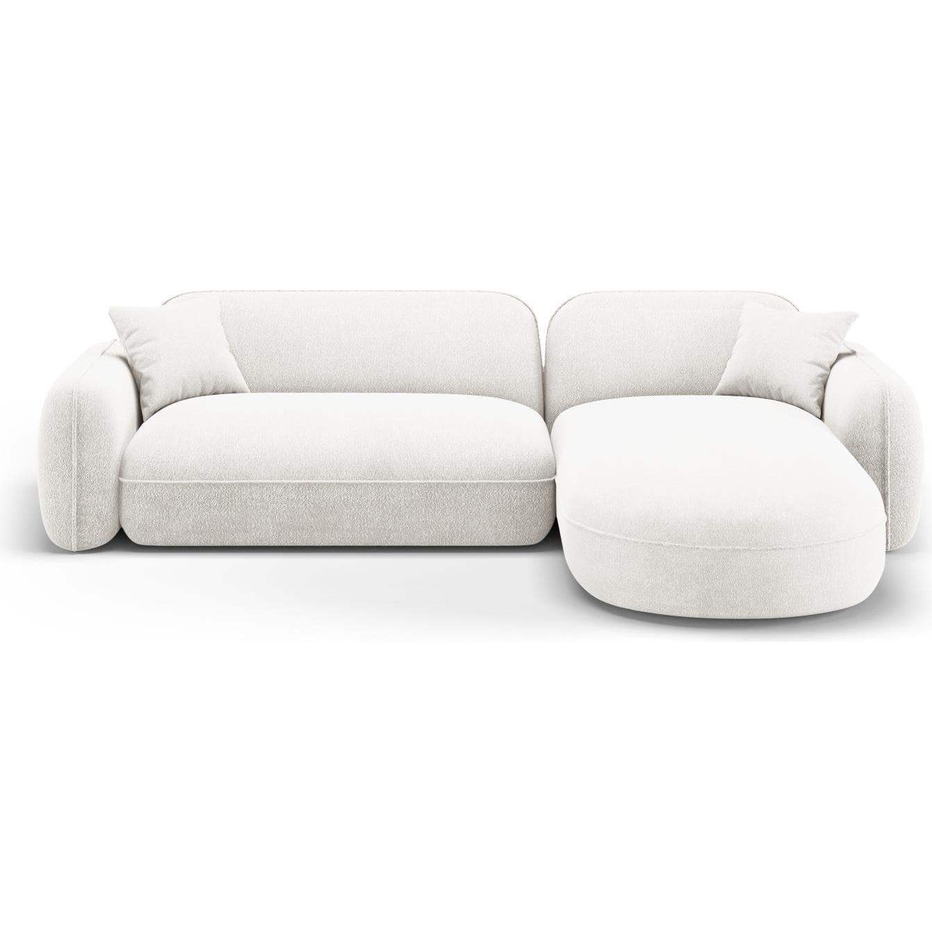 CXL by Christian Lacroix, Sofa, Lucien (Ecksofa)