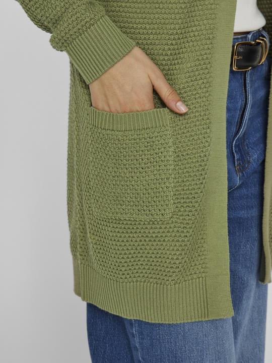 Actual product image Vila Basic cardigan (S)