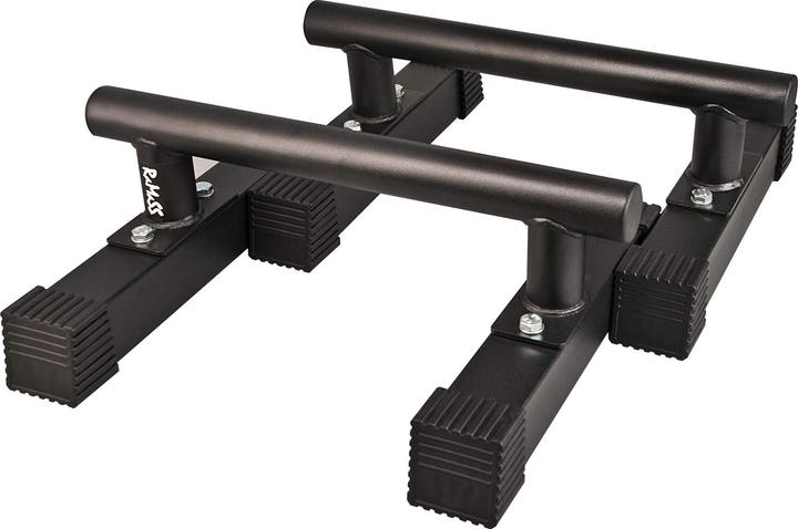 Produktbild Ramass Parallettes