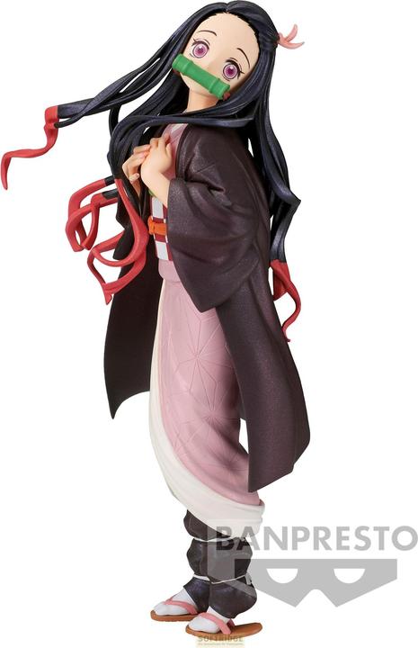 Banpresto Demon Slayer - Nezuko Kamado Glitter & Glamours