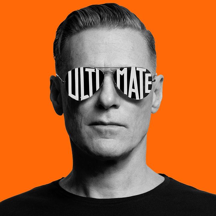 Produktbild Polydor Ultimate (2LP) (Bryan Adams)