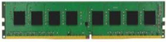 Actual product image Kingston Memory DDR4 8GB 3200MHz Non-ECC (1 x 8GB, 3200 MHz, DDR4-RAM, DIMM)