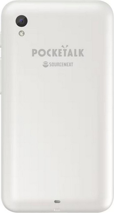 Produktbild Pocketalk Plus Übersetzungsgerät